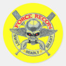 Recherche de recon autocollants Irak