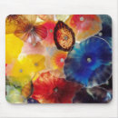 Suche nach buntes glas mousepads Abstrakt