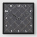 Recherche de metal horloges Métal