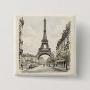 Recherche de parisien badges France