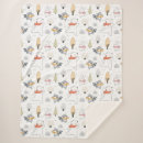 Suche nach eisbären decken Weihnachten