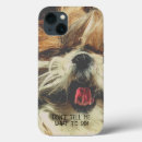 Recherche de le dites iphone coques Drôle