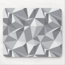 Recherche de polygone tapis souris Résumé
