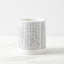 Recherche de binaire tasses Programmeur