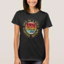 Suche nach legende seit 1976 tshirts 46