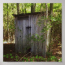 Recherche de outhouse posters Nature