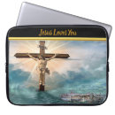 Suche nach kreuz laptop schutzhüllen Religion