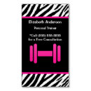 Suche nach persönlicher fitnesstrainer visitenkarten Beruflich