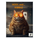 Recherche de chat humour posters Chatte