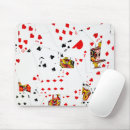 Recherche de lecture tapis souris Rouge