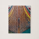 Recherche de bateaux puzzles Bois