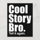 Suche nach bro postkarten Cool