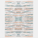 Suche nach strand decken Streifen