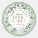 Recherche de cru vert Floral