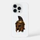Recherche de spartiate iphone coques Guerrier