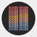 Suche nach retro sport aufkleber Schnee