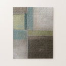 Suche nach abstrakte formen puzzle Quadrate