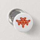 Recherche de échantillon badges Motif