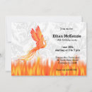 Suche nach phoenix einladungen Rot