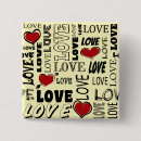 Suche nach vintage herzen buttons Romantisch