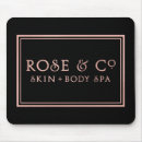 Recherche de roux tapis souris Abstrait