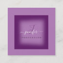 Recherche de wedding monogram cartes visite Boss