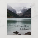 Recherche de louise cartes postales Parc national banff