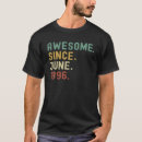 Suche nach 25 tshirts Jahre