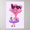 Suche nach lustiges schwein poster Für kinder