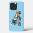 Recherche de rosie iphone coques Hanna barbera