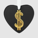 Suche nach reichtum ornamente Dollarzeichen