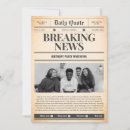 Suche nach titelseite einladungen Zeitung