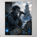 Suche nach zerstörte poster Postapokalyptisch