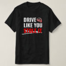 Suche nach fahrer tshirts Rennen