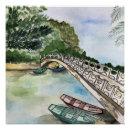 Recherche de provinces posters Aquarelle