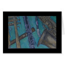 Recherche de saxo cartes postales Musique