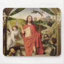 Suche nach auferstehung mousepads Kreuz