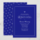Recherche de quinceanera diamant invitations Daughter