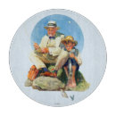 Recherche de garçon planches à découper Rockwell