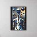Recherche de cyborg art Cyberpunk