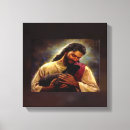 Suche nach schwarzer jesus leinwandbilder Gott