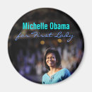 Recherche de michell magnets Démocrate