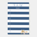 Suche nach muscheln post it Liste