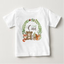 Recherche de zoo bébé tshirts Premier anniversaire