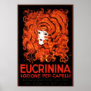 Suche nach hair poster Vintag