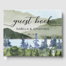 Recherche de mountain livre d or mariages Paysage