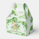 Recherche de safari africain ballotins Aquarelle