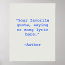 Recherche de chanson posters Pour tous