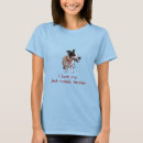 Suche nach jack russell terrier frauen tshirts Niedlich