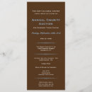 Recherche de espresso invitations Marron